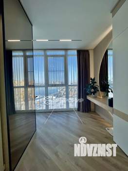 2-к квартира, вторичка, 66м2, 6/16 этаж