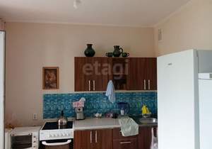 1-к квартира, вторичка, 32м2, 2/10 этаж