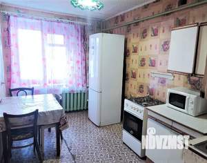 3-к квартира, вторичка, 60м2, 2/9 этаж