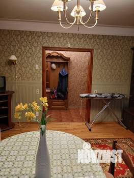 2-к квартира, вторичка, 53м2, 4/10 этаж