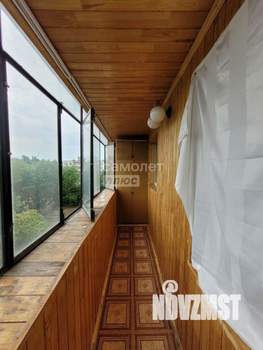 1-к квартира, вторичка, 30м2, 4/5 этаж
