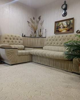 2-к квартира, вторичка, 43м2, 1/5 этаж