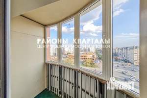2-к квартира, вторичка, 71м2, 6/16 этаж