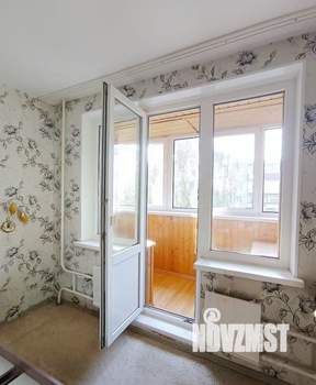 3-к квартира, вторичка, 67м2, 3/5 этаж