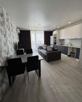 2-к квартира, вторичка, 56м2, 9/10 этаж