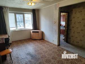 1-к квартира, вторичка, 31м2, 1/5 этаж