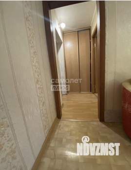 3-к квартира, вторичка, 56м2, 2/5 этаж