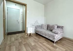 Студия квартира, вторичка, 24м2, 4/10 этаж