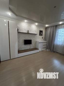 3-к квартира, вторичка, 68м2, 4/10 этаж
