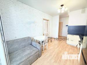 1-к квартира, вторичка, 32м2, 8/10 этаж