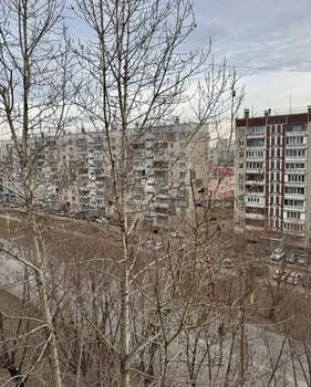 2-к квартира, вторичка, 51м2, 8/9 этаж