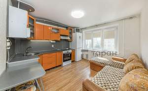 1-к квартира, вторичка, 36м2, 5/9 этаж