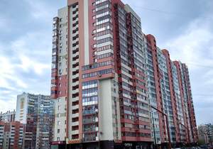 Студия квартира, вторичка, 25м2, 8/18 этаж