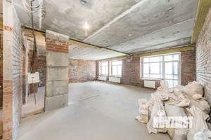 2-к квартира, вторичка, 85м2, 4/16 этаж
