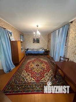 2-к квартира, вторичка, 45м2, 5/5 этаж
