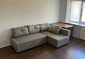 1-к квартира, вторичка, 36м2, 5/5 этаж