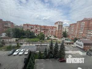 3-к квартира, вторичка, 117м2, 6/11 этаж