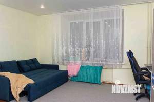3-к квартира, вторичка, 70м2, 2/3 этаж
