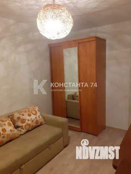 1-к квартира, вторичка, 32м2, 8/10 этаж