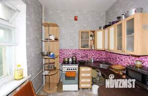 4-к квартира, вторичка, 86м2, 2/3 этаж