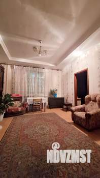 4-к квартира, вторичка, 86м2, 2/3 этаж