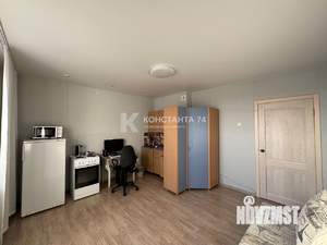 Студия квартира, вторичка, 24м2, 16/17 этаж
