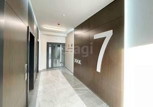 2-к квартира, вторичка, 56м2, 7/27 этаж