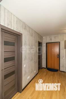 3-к квартира, вторичка, 77м2, 1/10 этаж