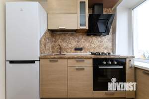 1-к квартира, вторичка, 33м2, 8/9 этаж