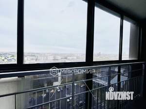 2-к квартира, вторичка, 41м2, 10/11 этаж