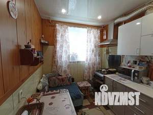 2-к квартира, вторичка, 45м2, 1/5 этаж