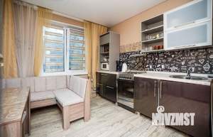 1-к квартира, вторичка, 34м2, 1/9 этаж