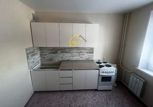 1-к квартира, вторичка, 41м2, 9/10 этаж