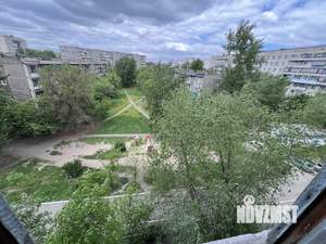 3-к квартира, вторичка, 60м2, 6/10 этаж
