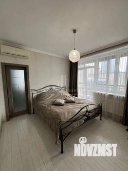 3-к квартира, вторичка, 95м2, 5/22 этаж