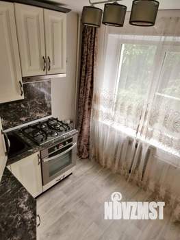 1-к квартира, вторичка, 31м2, 4/5 этаж