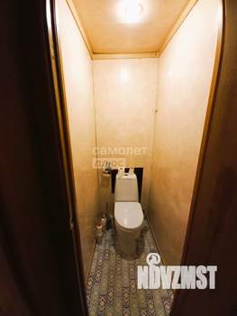3-к квартира, вторичка, 85м2, 1/4 этаж