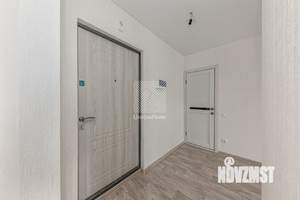 3-к квартира, вторичка, 51м2, 4/10 этаж