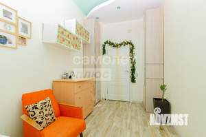3-к квартира, вторичка, 71м2, 3/5 этаж
