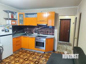 1-к квартира, вторичка, 36м2, 5/9 этаж