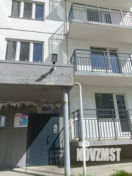 4-к квартира, вторичка, 81м2, 4/10 этаж