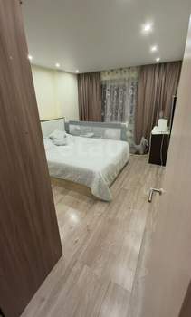 2-к квартира, вторичка, 53м2, 2/9 этаж