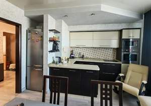 2-к квартира, вторичка, 79м2, 3/9 этаж