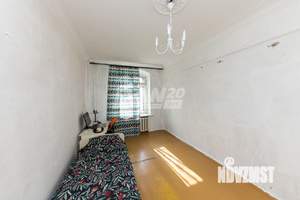 2-к квартира, вторичка, 56м2, 3/6 этаж