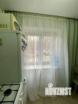 1-к квартира, вторичка, 33м2, 1/5 этаж