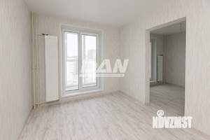 1-к квартира, вторичка, 32м2, 9/10 этаж