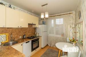 2-к квартира, вторичка, 56м2, 6/9 этаж
