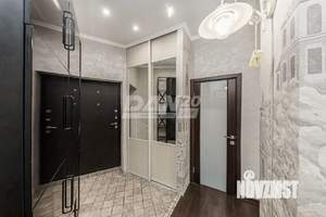 1-к квартира, вторичка, 48м2, 1/7 этаж