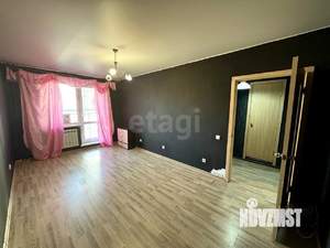 1-к квартира, вторичка, 38м2, 3/10 этаж