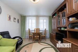 2-к квартира, вторичка, 48м2, 1/2 этаж